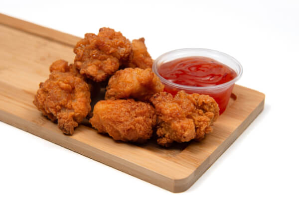 Chicken Karaage