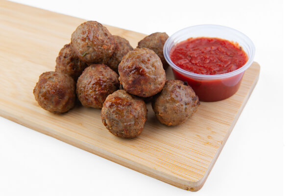 Meatballs